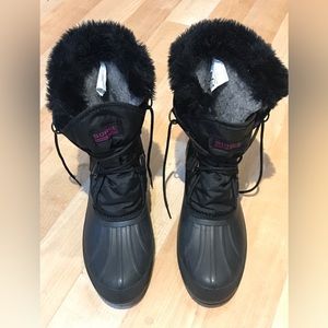 Sorel Winter Boots Size Women’s 11
